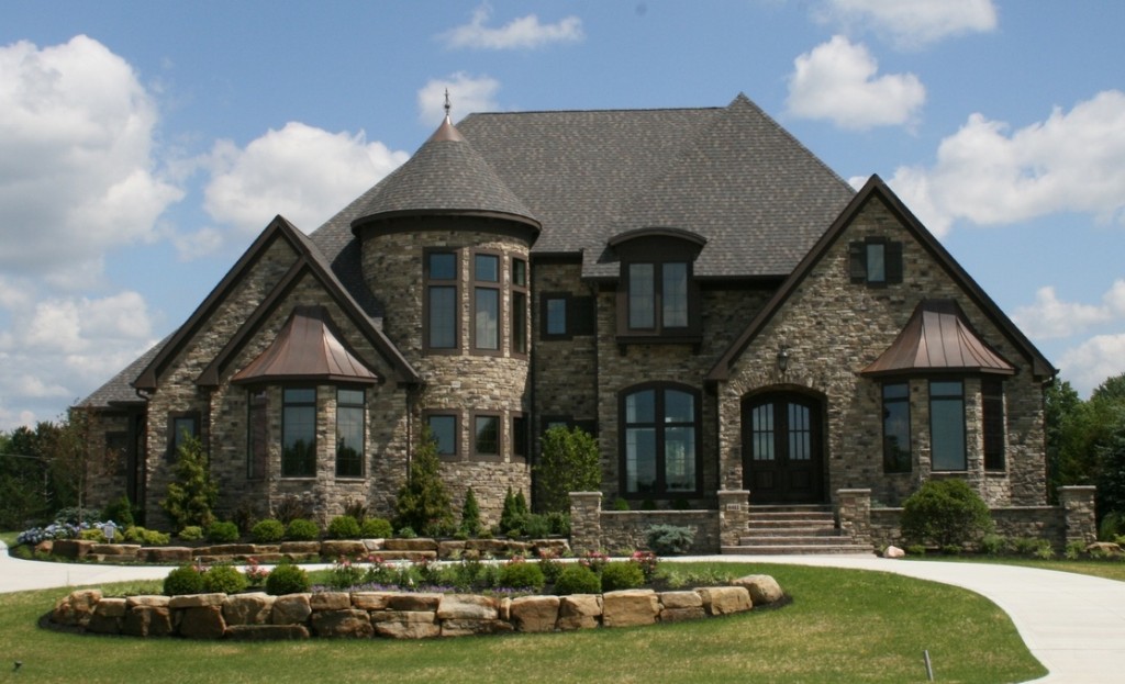 - Prestige Homes, Luxury Home Builders